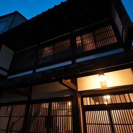 Kanazawa Guest House East Mountain Экстерьер фото