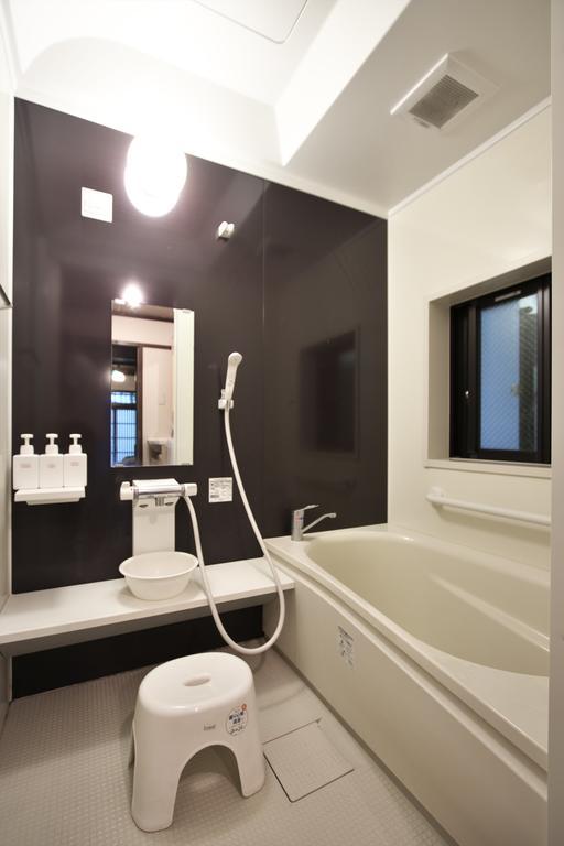 Kanazawa Guest House East Mountain Экстерьер фото