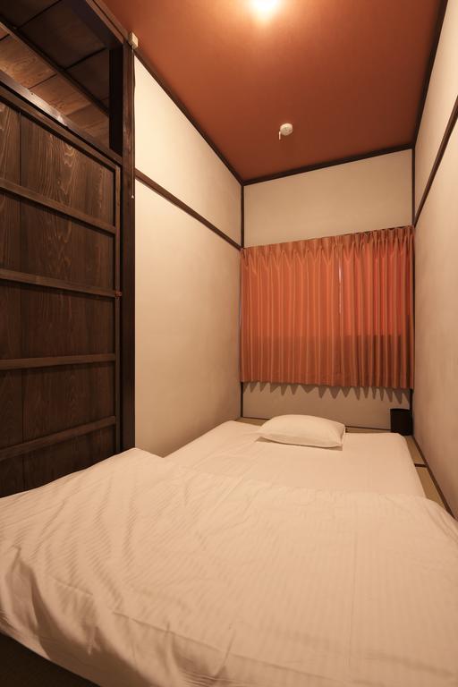 Kanazawa Guest House East Mountain Экстерьер фото
