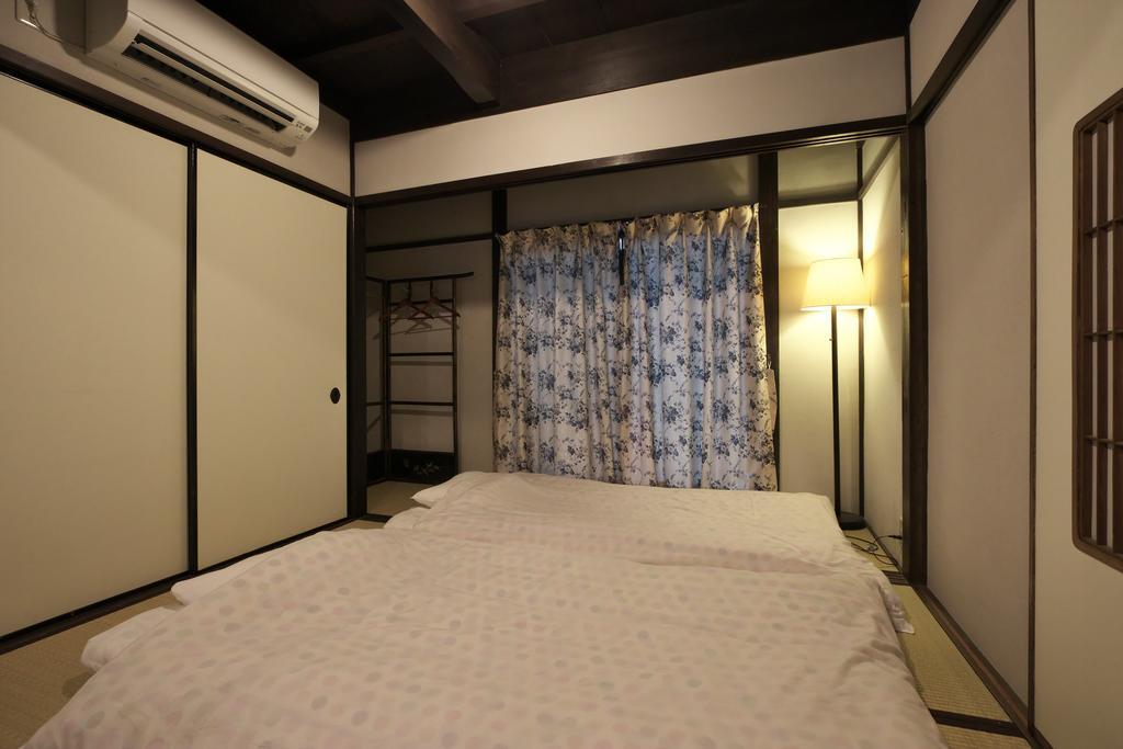 Kanazawa Guest House East Mountain Экстерьер фото