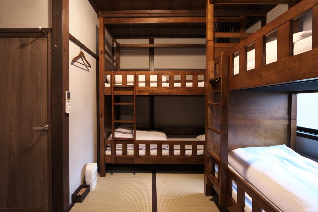 Kanazawa Guest House East Mountain Экстерьер фото