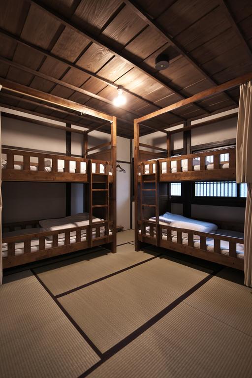 Kanazawa Guest House East Mountain Экстерьер фото