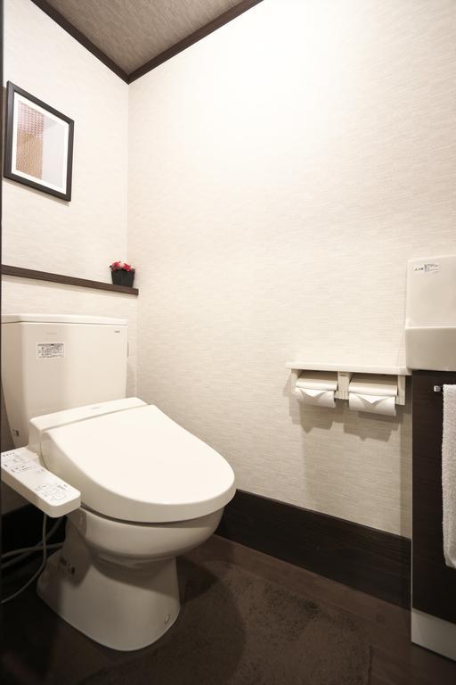 Kanazawa Guest House East Mountain Экстерьер фото