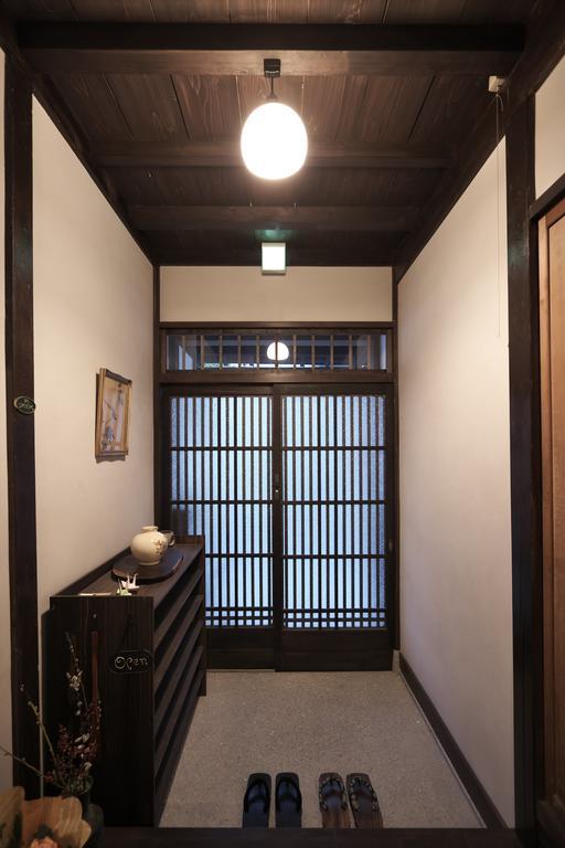 Kanazawa Guest House East Mountain Экстерьер фото